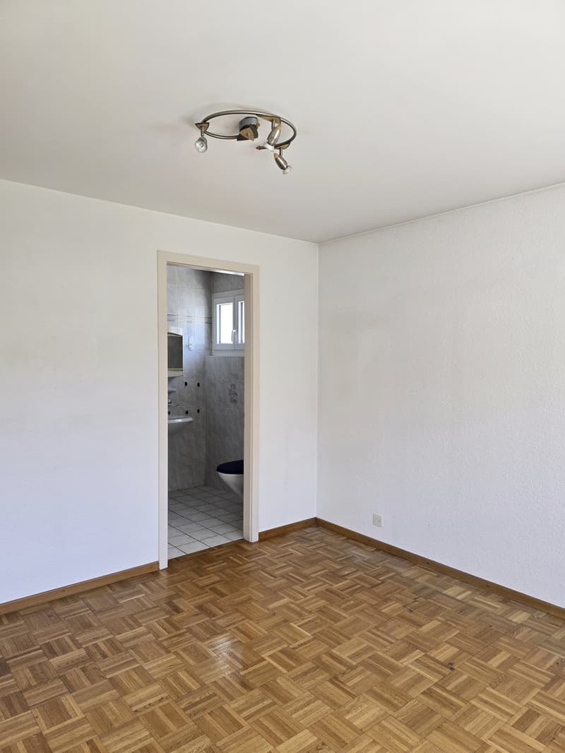 In the center - bright and ideally located (5)