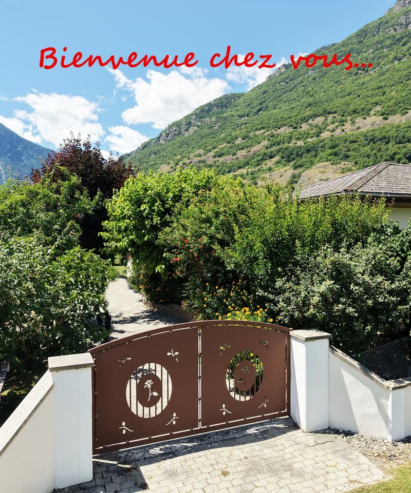 Grande villa individuelle (8)