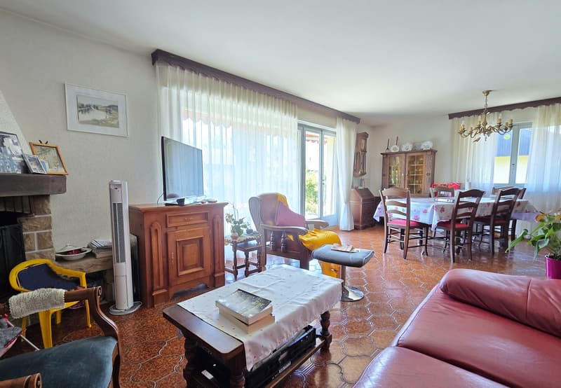 Casa indipendente con garage (3)