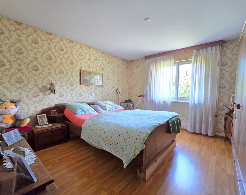 Casa indipendente con garage (5)