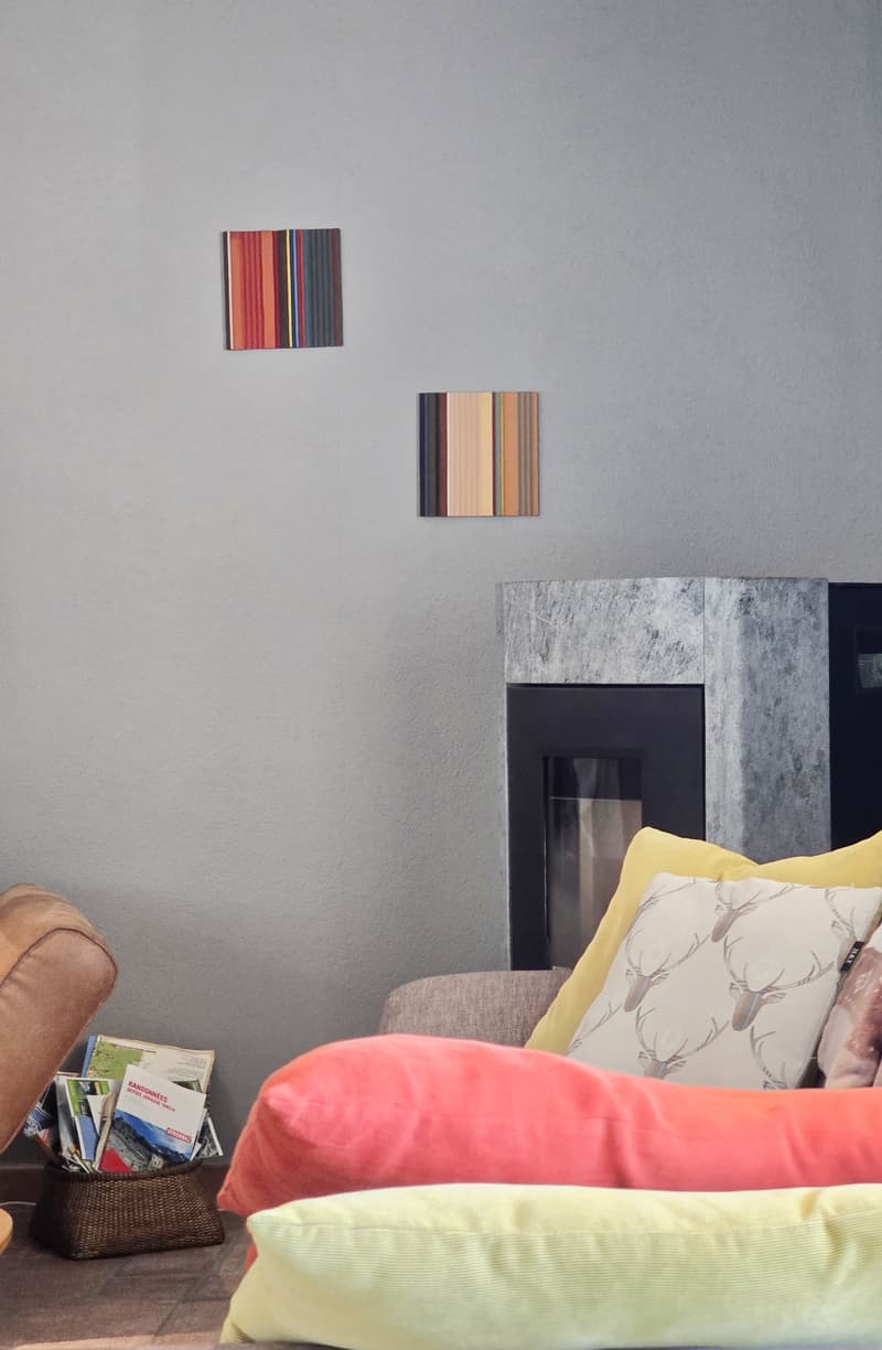 Zwei Schritte von den Bains - Superbe Apartment mit großer Terrasse (5)