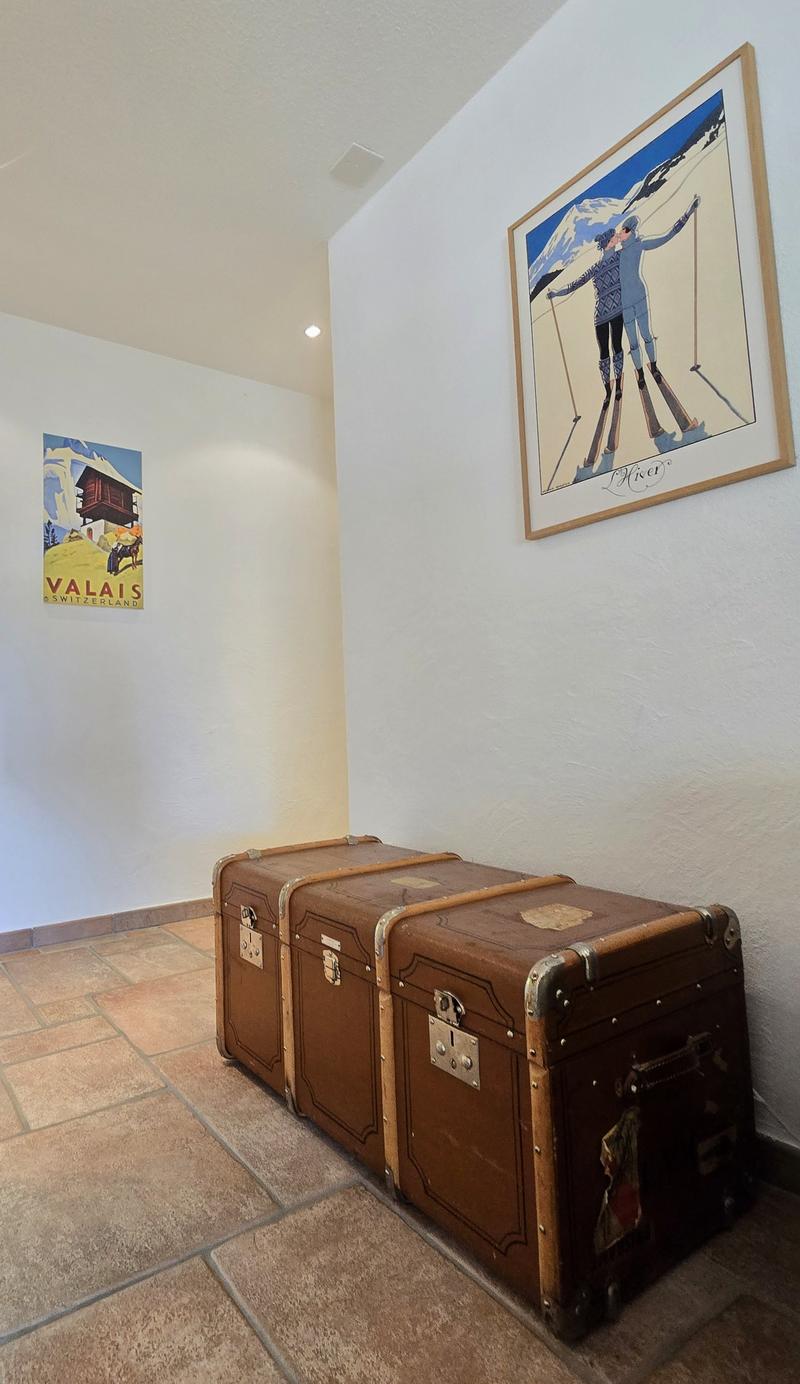 Zwei Schritte von den Bains - Superbe Apartment mit großer Terrasse (6)