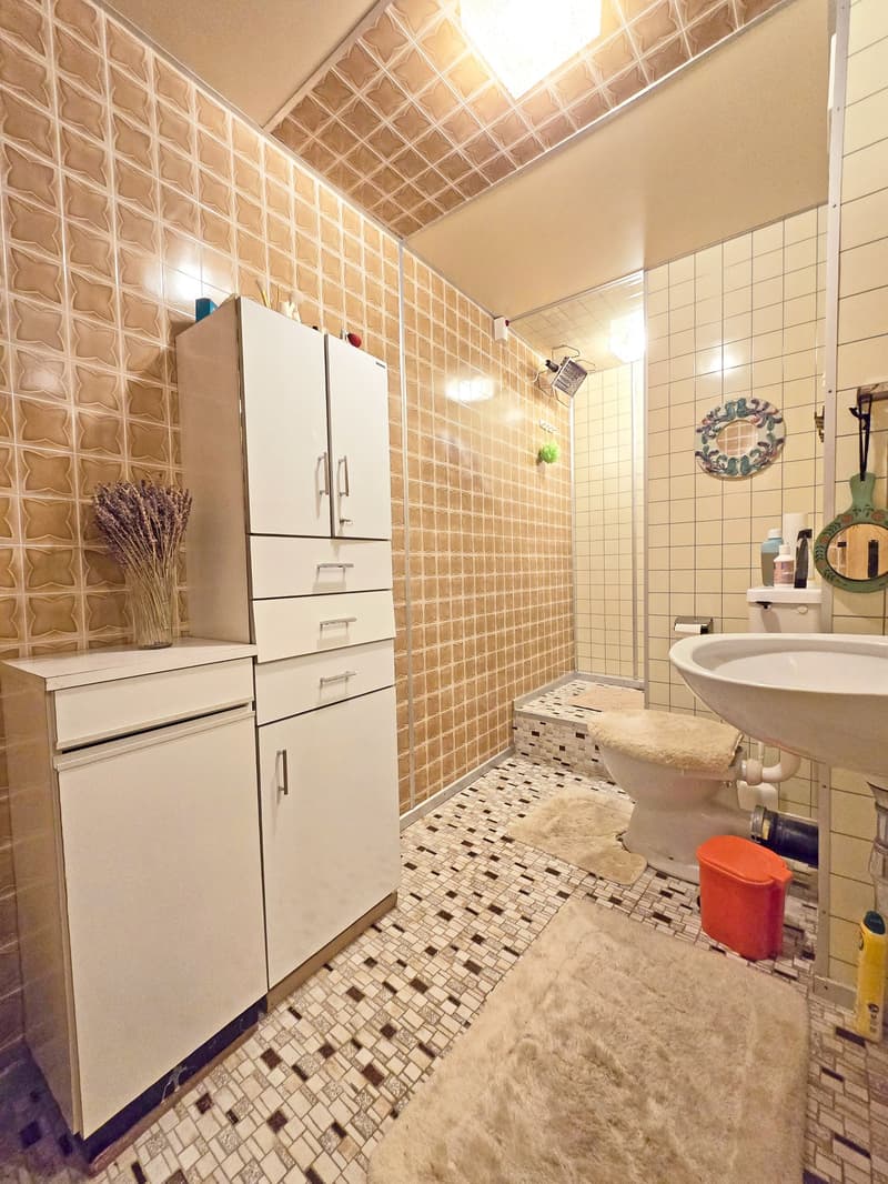 Authentic village house in the heart of the Pays du Saint-Bernard (7)