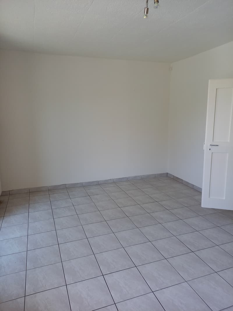 Lokal Gewerbeimmobilie 35 m² zur Miete – Route Aloys-Fauquez 44, Lausanne (3)