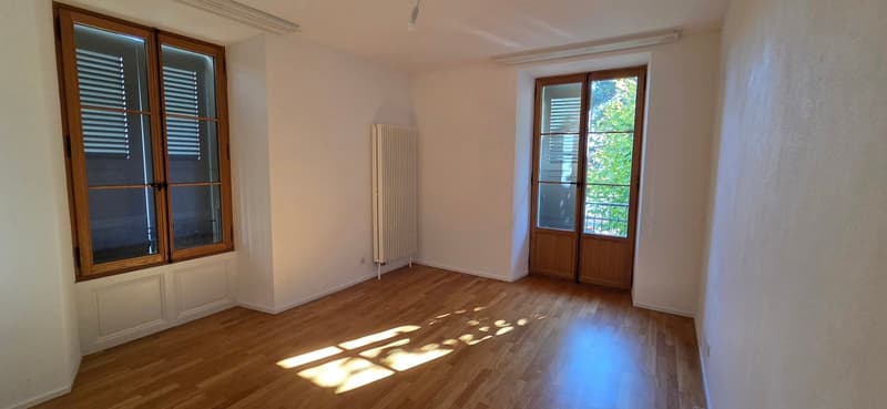 Rue de la Pontaise 15 - 1018 Lausanne (11)