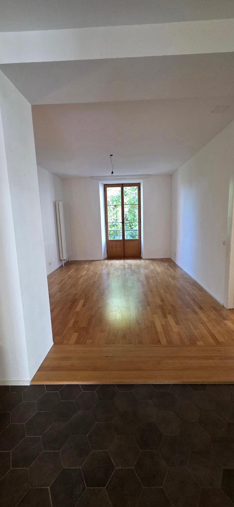 Rue de la Pontaise 15 - 1018 Lausanne (8)