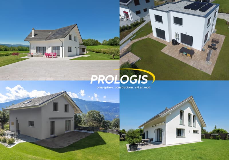 Votre nouvelle villa à St-Séverin (6)
