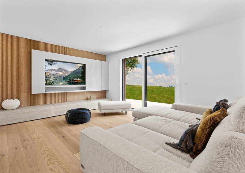 Votre nouvelle villa à St-Séverin (3)