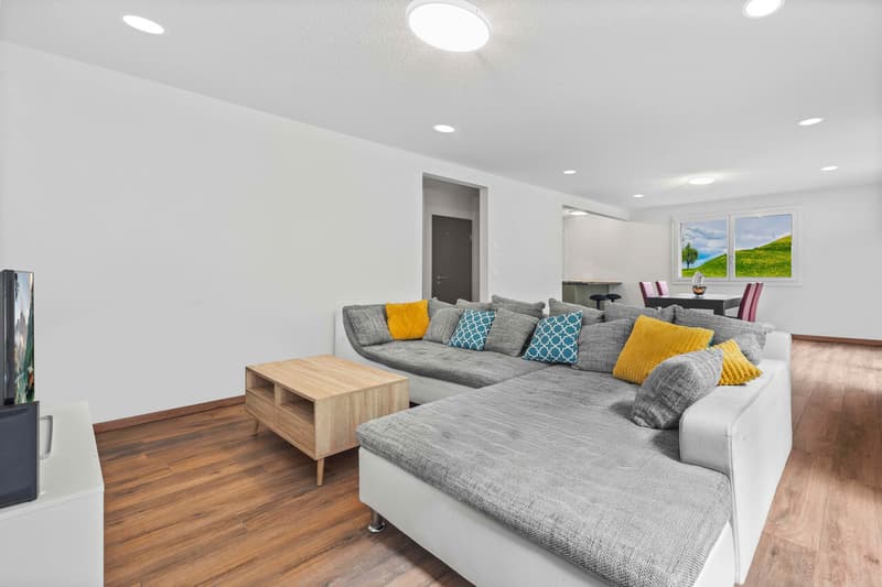 Your villa in a privileged environment in Vétroz (4)