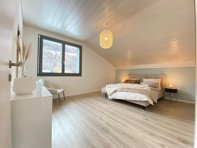 Your villa in a privileged environment in Vétroz (5)