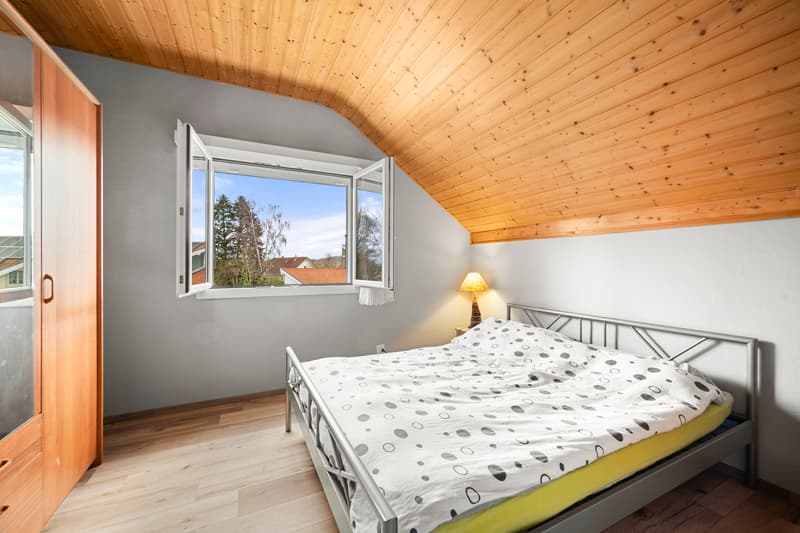 Chambre parentale