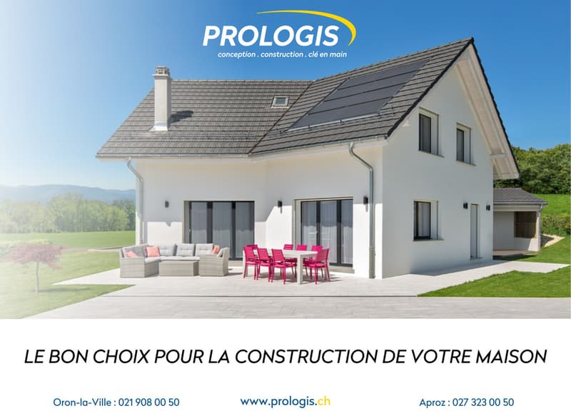 Your key-ready villa on the sunny hill of St-Séverin (6)