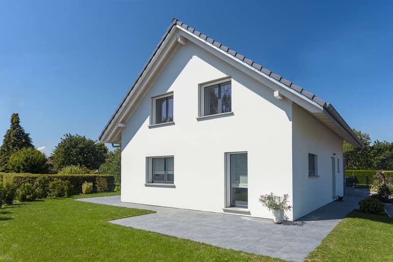 Villa Rubis+
