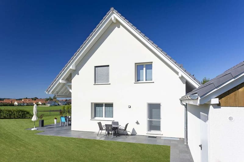 Villa Rubis+ - Non contractuel