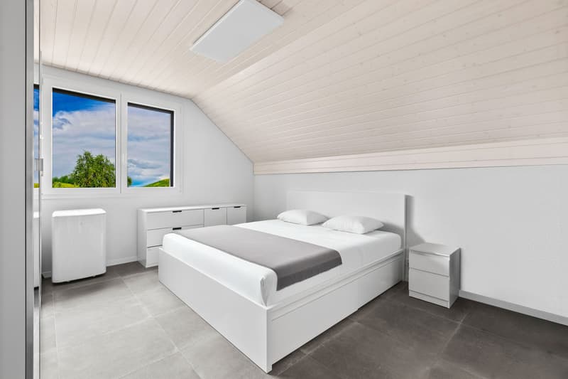 Chambre 1 - Non contractuel