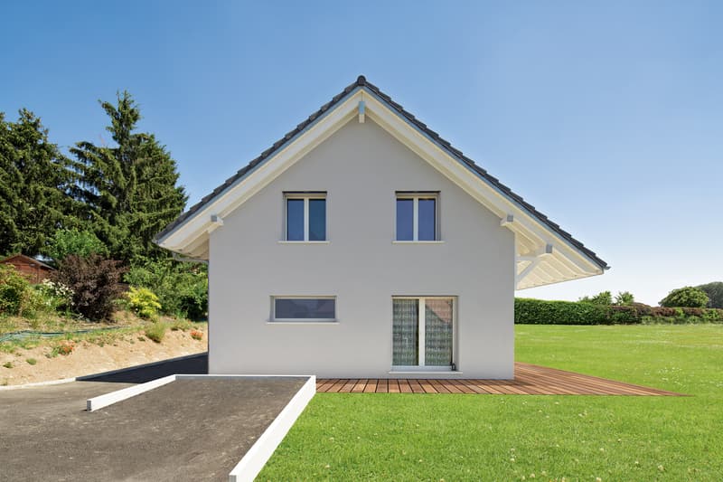Villa Rubis+ - Non contractuel