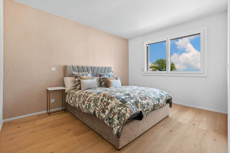 Chambre - Non contractuel