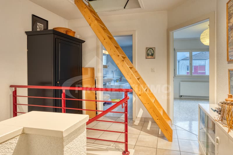 5.5-room villa for sale in Guercet (6)
