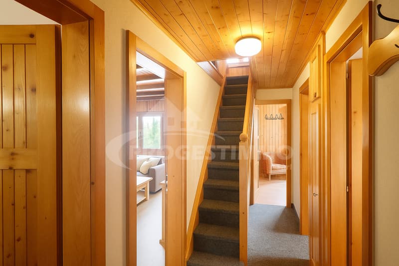 Charming Chalet in a Peaceful Mountain Haven (9)