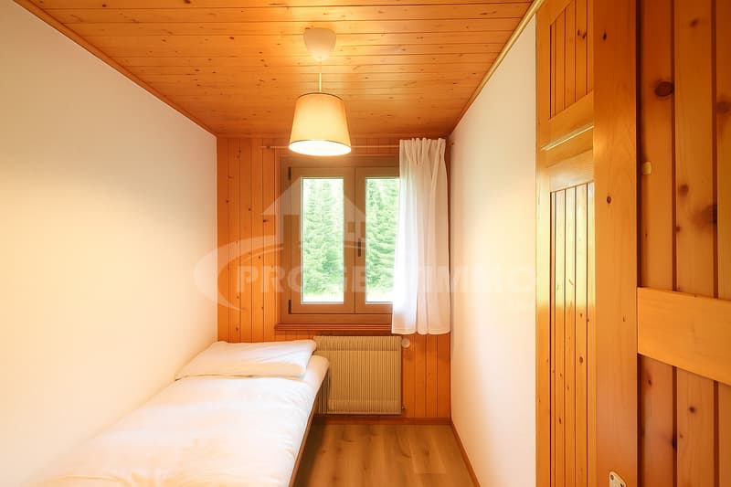 Charming Chalet in a Peaceful Mountain Haven (5)