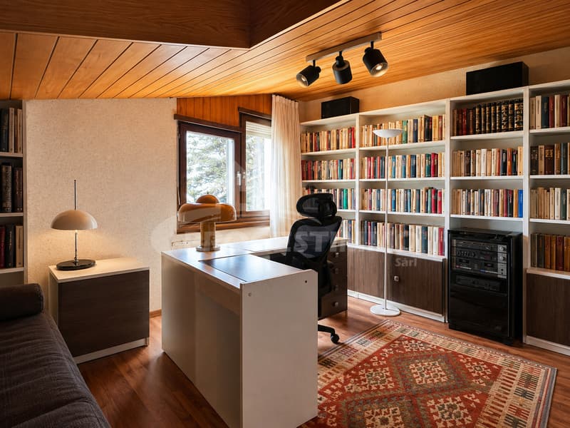 Exceptional Apartment in the Prized Gravelone Neighborhood (6)