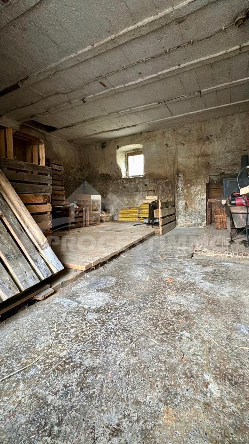 IMMEUBLE A FORT POTENTIEL - DEUX LOGEMENTS ET GRANGES TRANSFORMABLES (7)