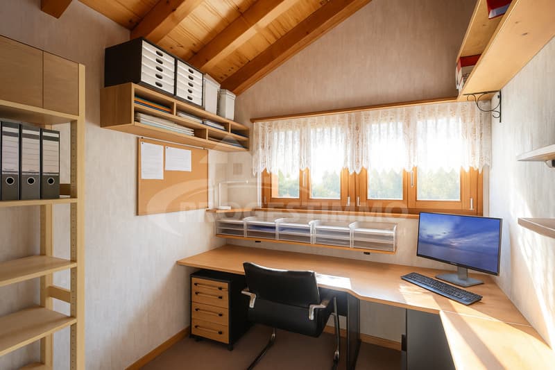 UN VÉRITABLE COUP DE COEUR, MAISON LUMINEUSE AVEC PANORAMA EXCEPTIONNEL (4)