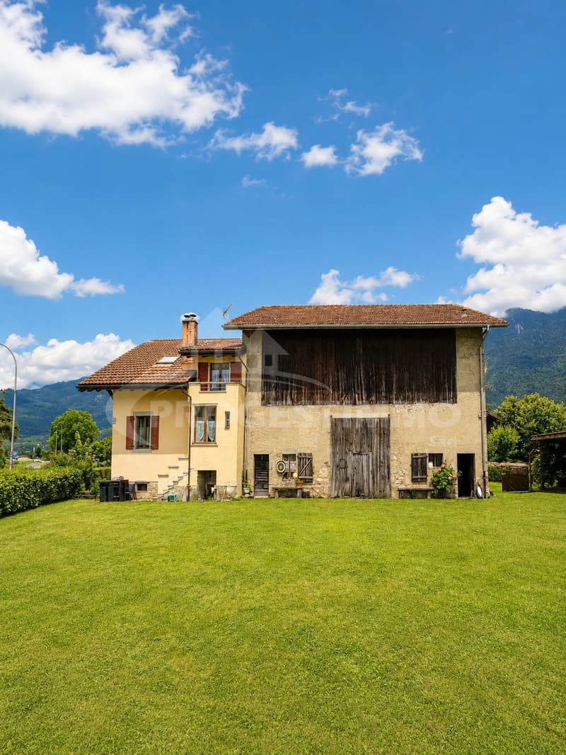 Ein Haus mit großem Potenzial (12)