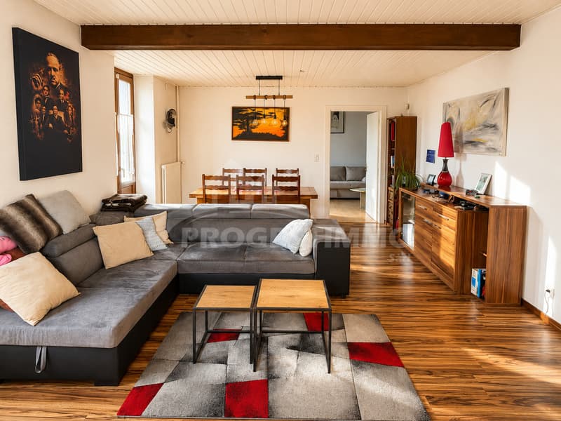 Ein Haus mit großem Potenzial (4)