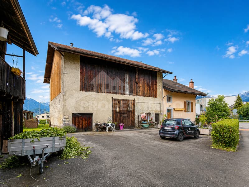 Ein Haus mit großem Potenzial (13)