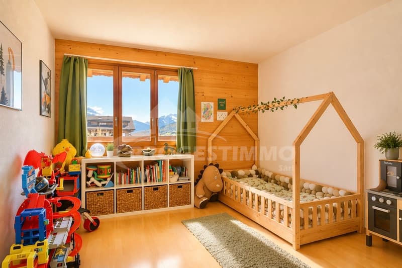 HELLES APARTMENT MIT PANORAMABlick (5)