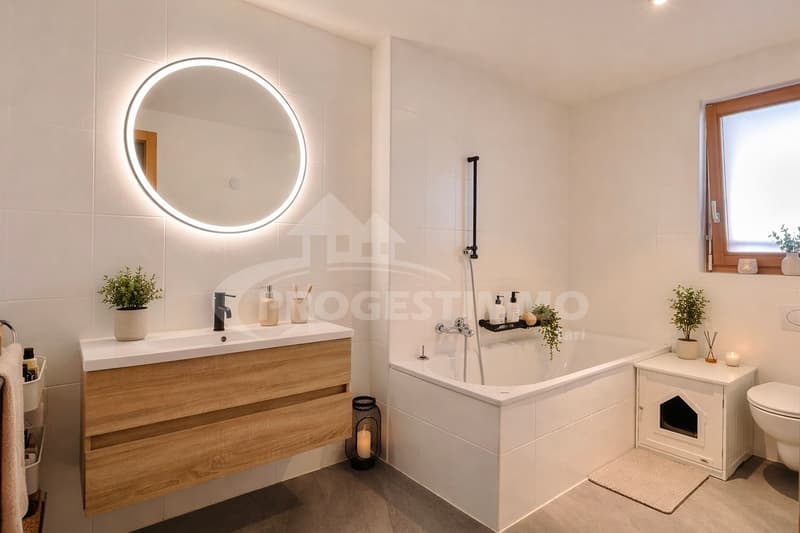 HELLES APARTMENT MIT PANORAMABlick (7)
