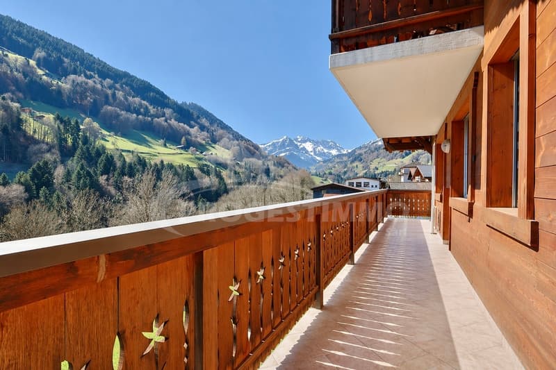 HELLES APARTMENT MIT PANORAMABlick (8)