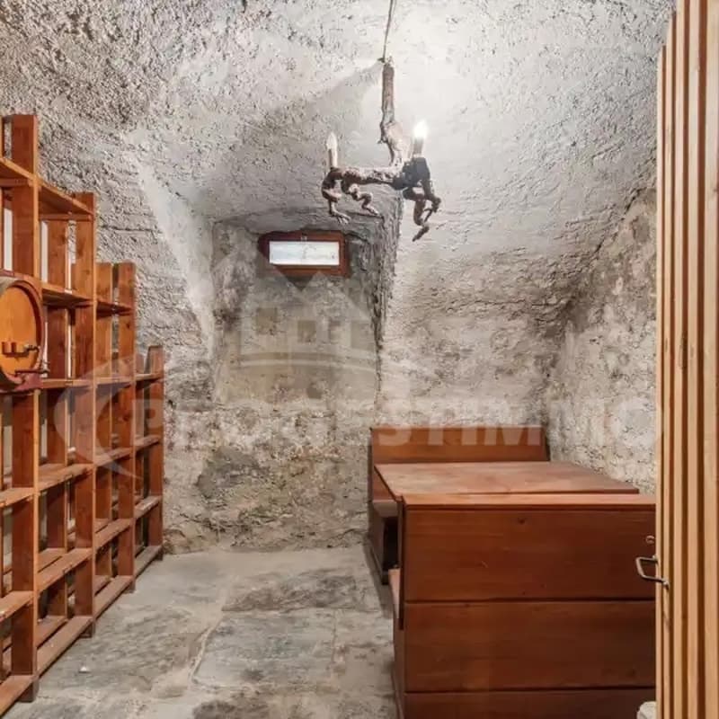 TO BE COMPLETELY RENOVATED IN THE HEART OF THE VILLAGE (9)