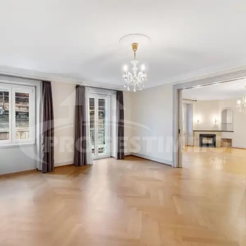 TO BE COMPLETELY RENOVATED IN THE HEART OF THE VILLAGE (4)