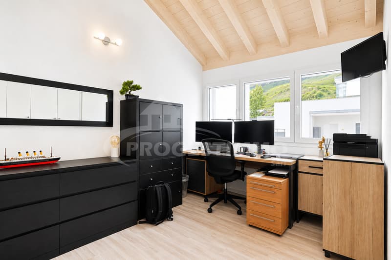 A rare property combining character, space, and quality (9)