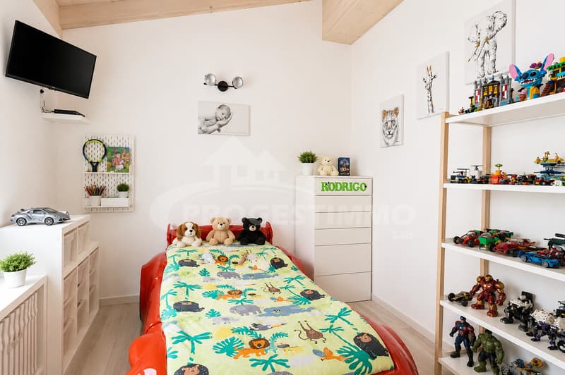 A rare property combining character, space, and quality (8)