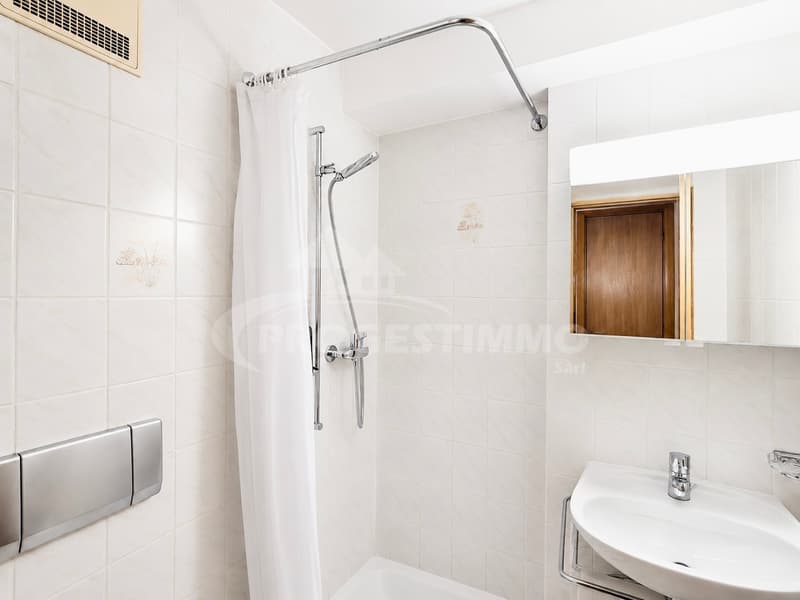 STUDIO IN LES BAINS - IN DEN BERGEN (4)