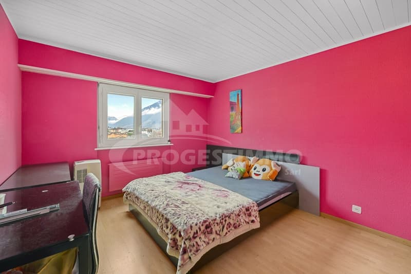 VERY BRIGHT AND SPACIOUS DUPLEX (5)