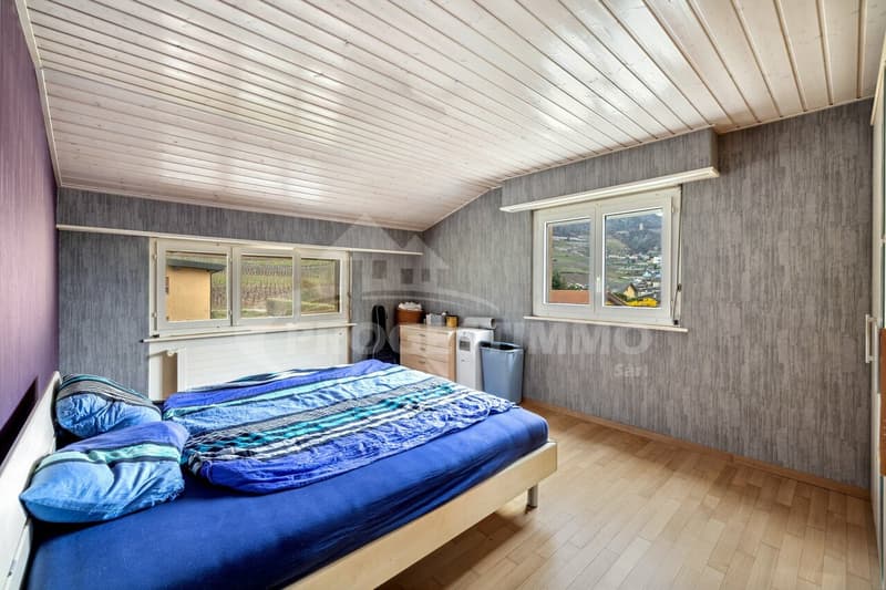 VERY BRIGHT AND SPACIOUS DUPLEX (10)