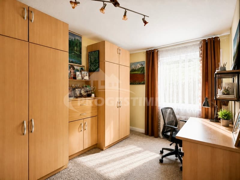 Zu ergreifen in Bex, 3,5 Zimmer perfekt für eine Investition (5)