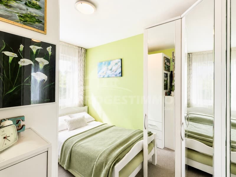 Zu ergreifen in Bex, 3,5 Zimmer perfekt für eine Investition (4)