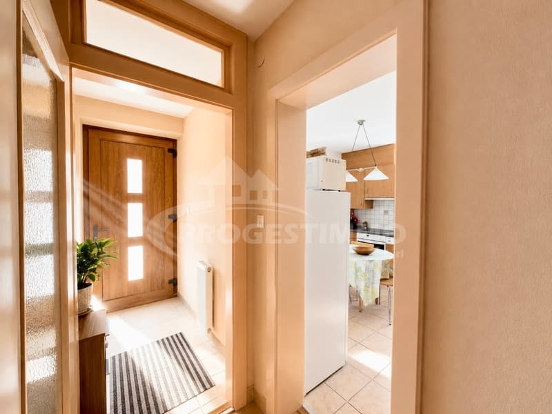 Großartiges 4,5-Zimmer-Apartment mit atemberaubendem Blick im Herzen der Alpen (2)