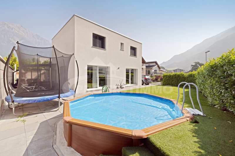 BEAUTIFUL VILLA - GUARANTEED TO STEAL YOUR HEART (1)