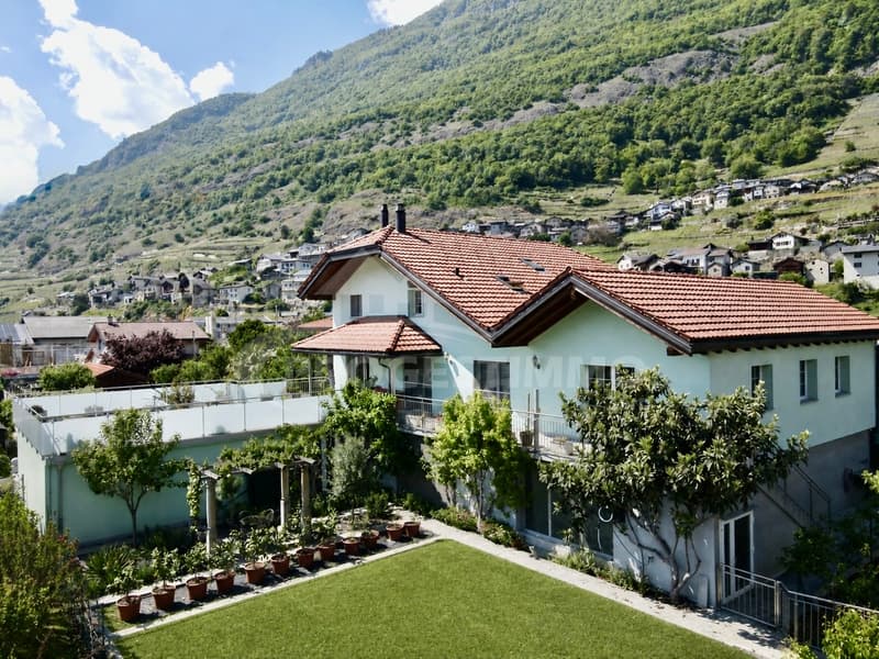 L'arte di vivere alla vallesana (2)