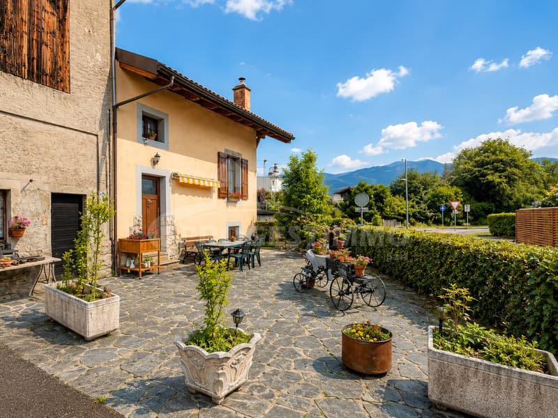 Una proprietà con grande potenziale (1)
