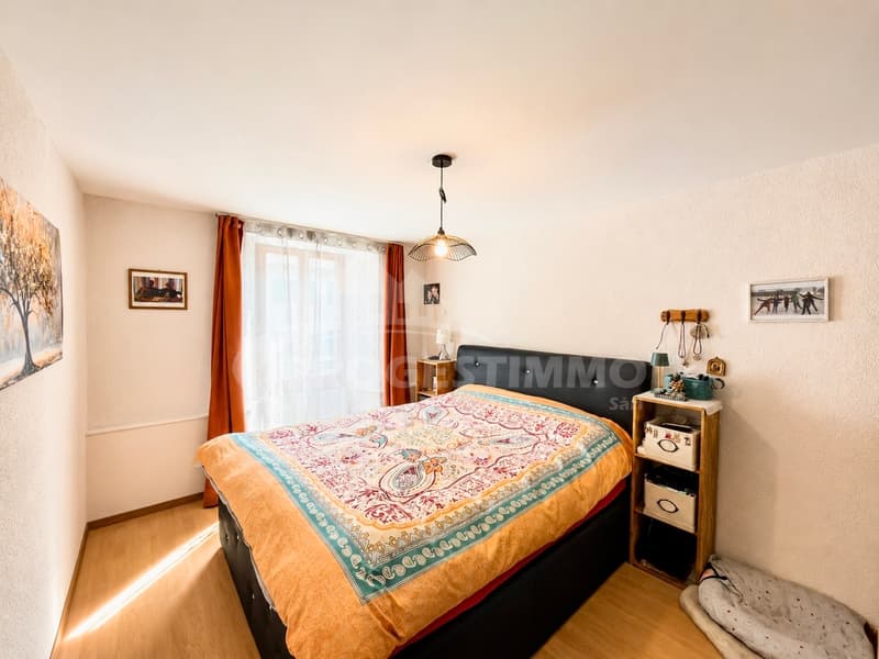 Charming Apartment with Spacious Panoramic Terrace (7)