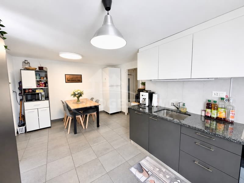 Charming Apartment with Spacious Panoramic Terrace (5)