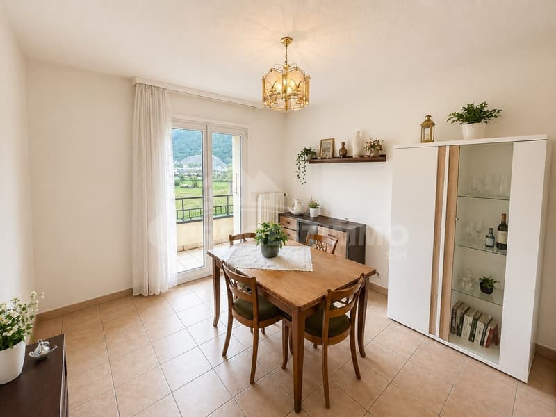 PROPRIETE DE RENDEMENT AVEC PARCELLE CONSTRUCTIBLE ET POTENTIEL DE VALORISATION (5)