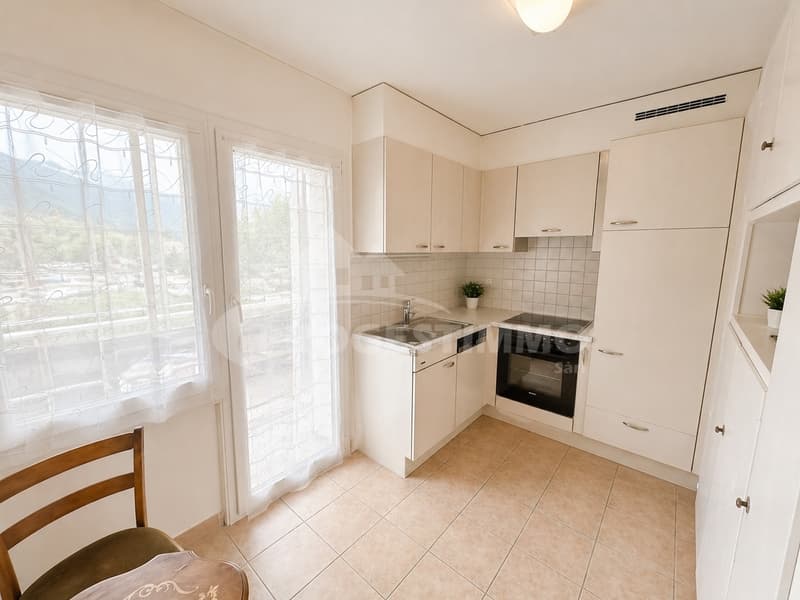 PROPRIETE DE RENDEMENT AVEC PARCELLE CONSTRUCTIBLE ET POTENTIEL DE VALORISATION (7)